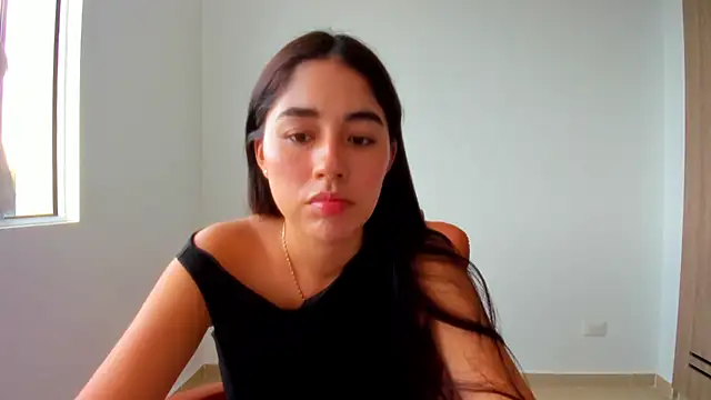AriaMontgomery online show from 06-02-26, 10:01