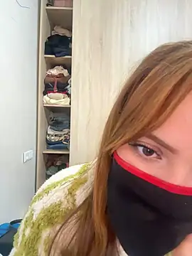 Hot arabic girl online show from 01-09-26, 04:10