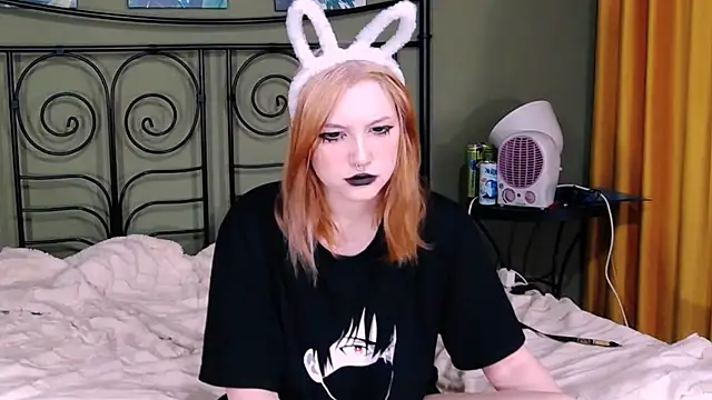 BlackyTea online show from 12-09-24, 01:29