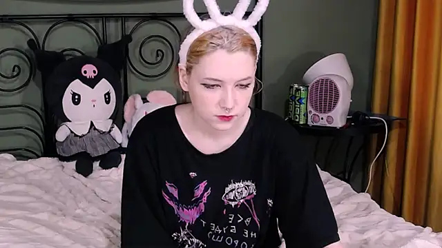 BlackyTea online show from 12-23-24, 09:49