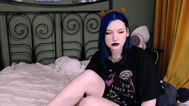 BlackyTea online show from 01-05-25, 10:29