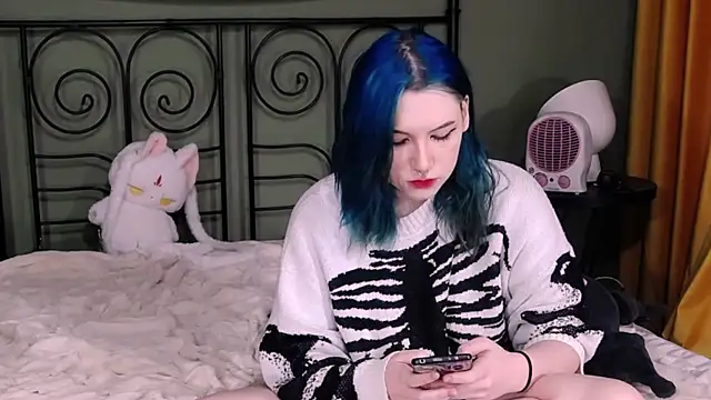 BlackyTea online show from 01-14-25, 11:42