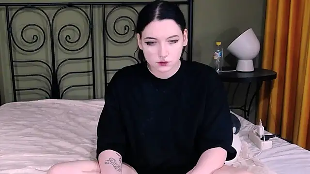 BlackyTea online show from 03-03-25, 12:26