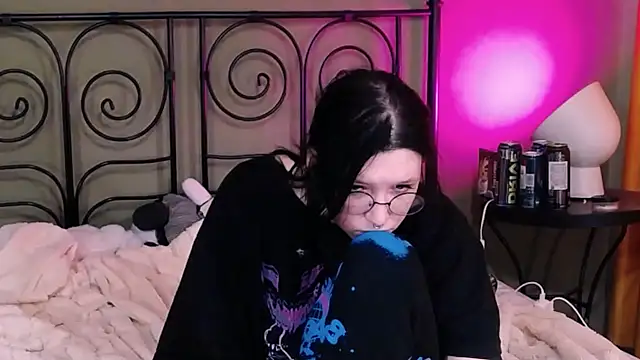 BlackyTea online show from 03-11-25, 09:02