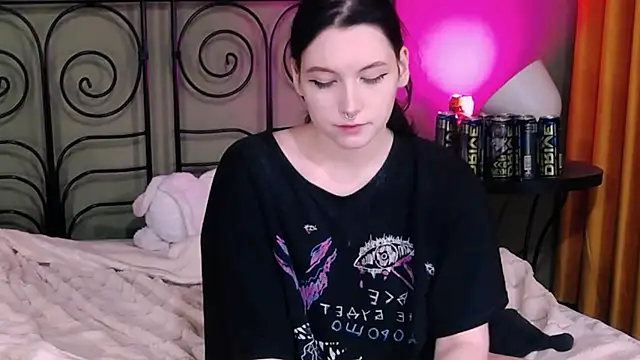 BlackyTea online show from 03-17-25, 03:14