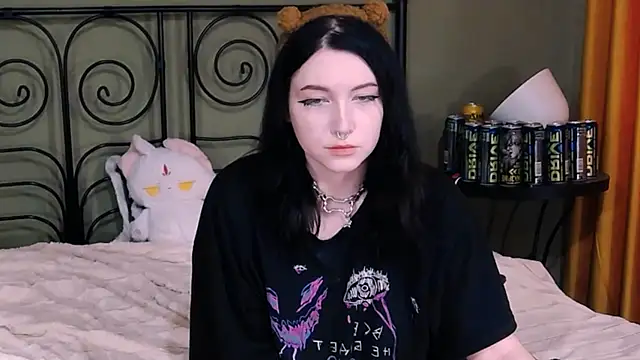 BlackyTea online show from 03-21-25, 07:55