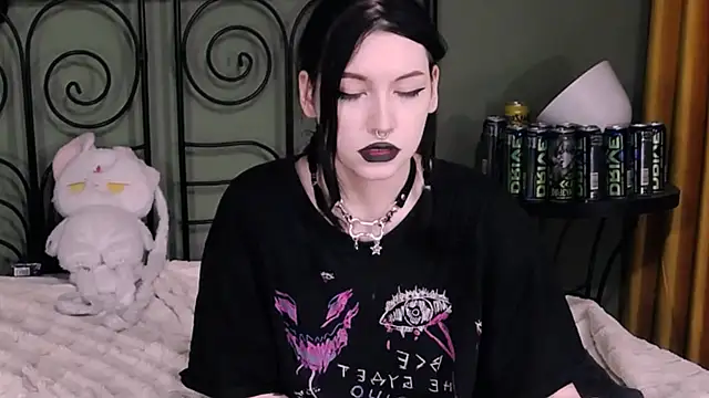 BlackyTea online show from 03-22-25, 05:09