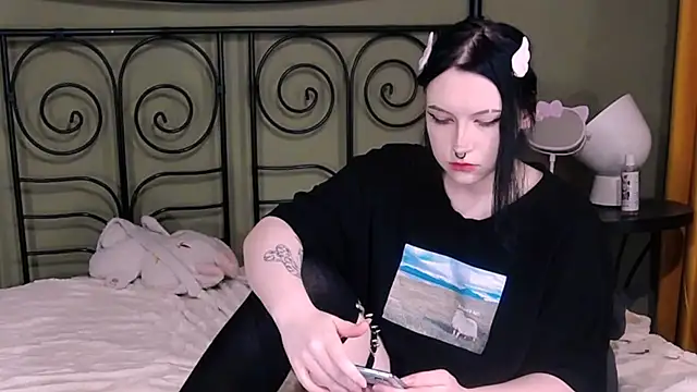 BlackyTea online show from 09-08-25, 11:04