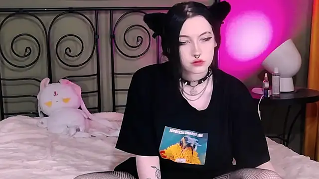 BlackyTea online show from 09-27-25, 12:59