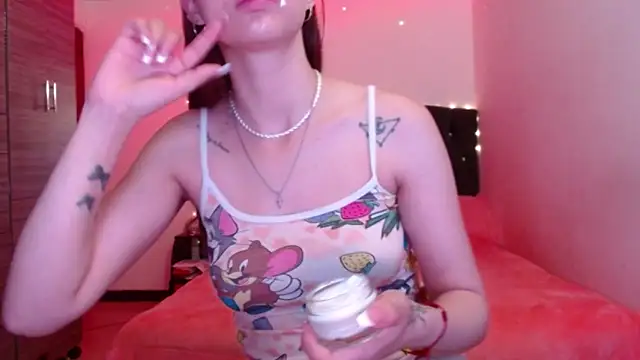 holy juli online show from 05-12-26, 04:20
