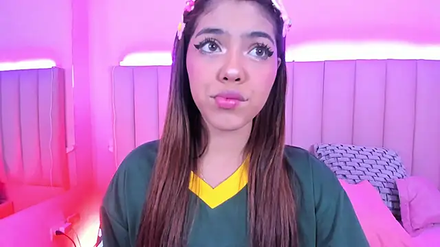 KellyOlsenbe online show from 01-18-25, 07:58