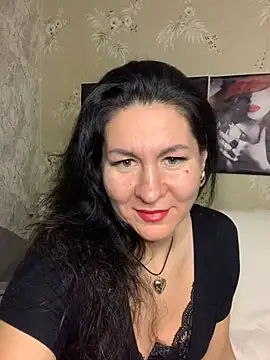 Tina Moretti online show from 02-12-25, 12:05