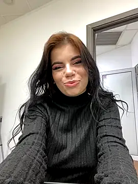 MiriamHazel online show from 12-05-24, 08:22