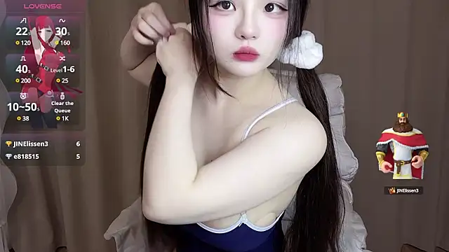 Mimi Dairy  online show from 03-11-25, 12:06