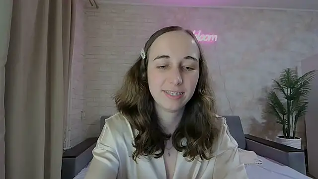 Anika bloom online show from 02-10-25, 03:03