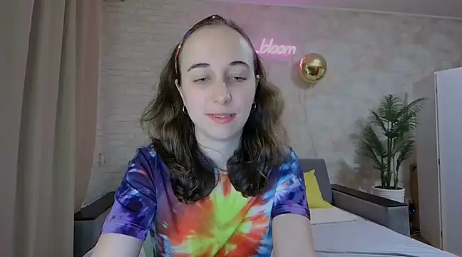 Anika bloom online show from 02-16-25, 08:55