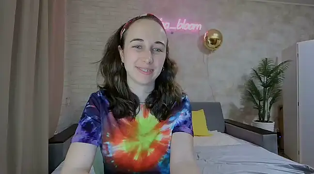 Anika bloom online show from 02-16-25, 11:59