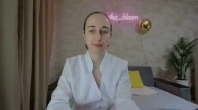 Anika bloom online show from 02-17-25, 10:58