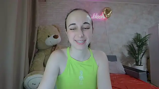 Anika bloom online show from 03-09-25, 11:56