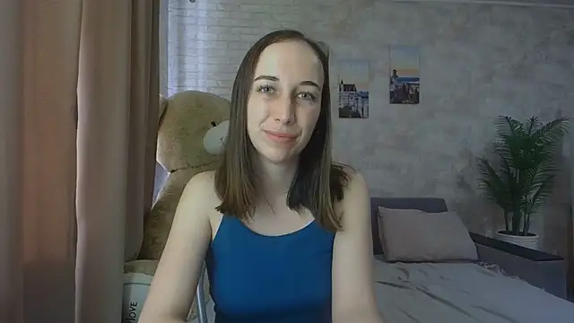 Anika bloom online show from 10-07-25, 07:49