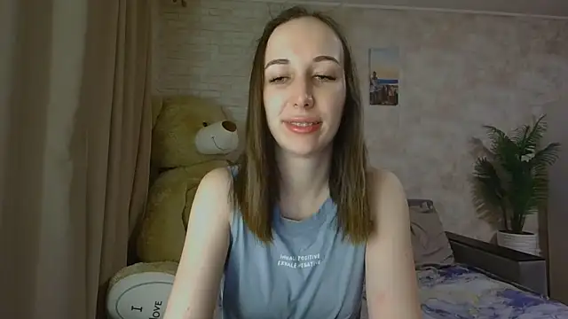 Anika bloom online show from 11-22-25, 03:55