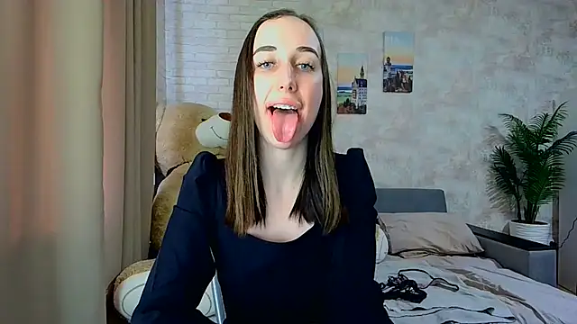 Anika bloom online show from 02-02-26, 09:41