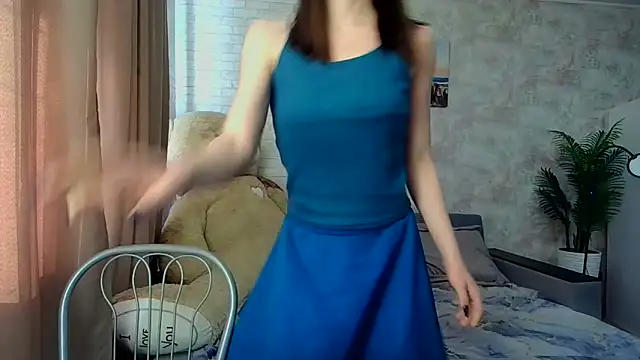 Anika bloom online show from 03-15-26, 10:10