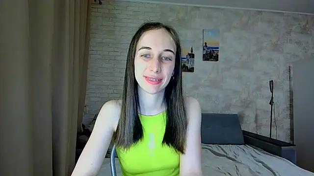 Anika bloom online show from 05-06-26, 07:30