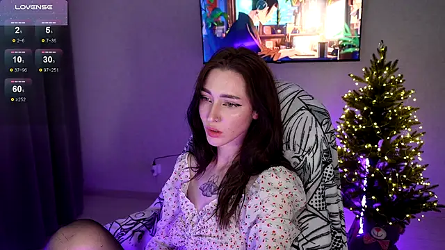 sayonara 6 online show from 12-14-25, 04:45