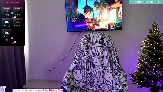 sayonara 6 online show from 01-19-26, 12:42