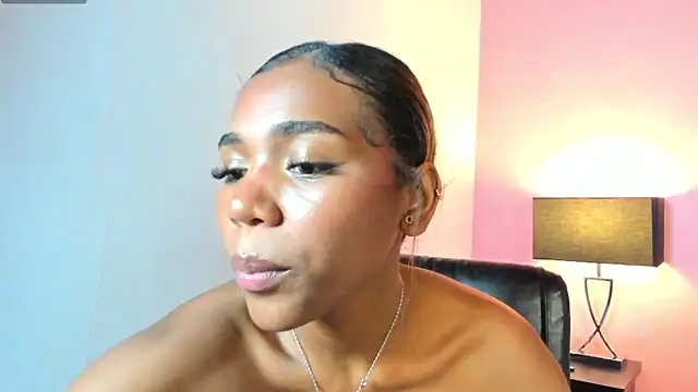 Lily Miiller online show from 02-07-25, 06:03