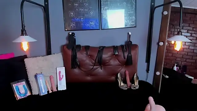 Samantha mature56 online show from 09-22-25, 09:00