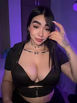 Snapshot of Nickiiiii chatting on 03-14-26, 07:58 Nickiiiii online show from 03-14-26, 07:58