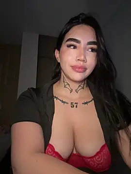 Snapshot of Nickiiiii chatting on 03-17-26, 06:50 Nickiiiii online show from 03-17-26, 06:50