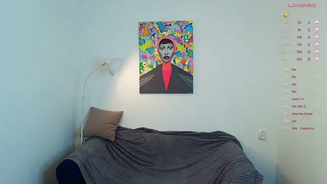 dragon ink online show from 01-08-25, 10:06