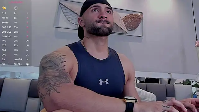 JeanColleman online show from 01-14-25, 03:53