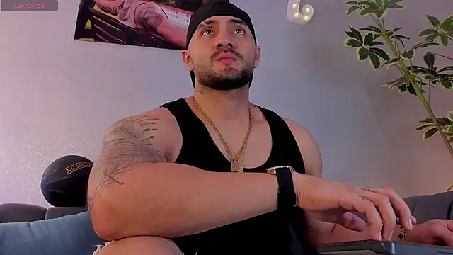 JeanColleman online show from 09-20-25, 04:02