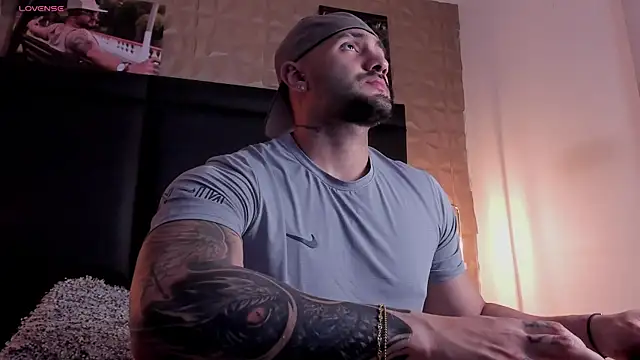 JeanColleman online show from 10-29-25, 04:04