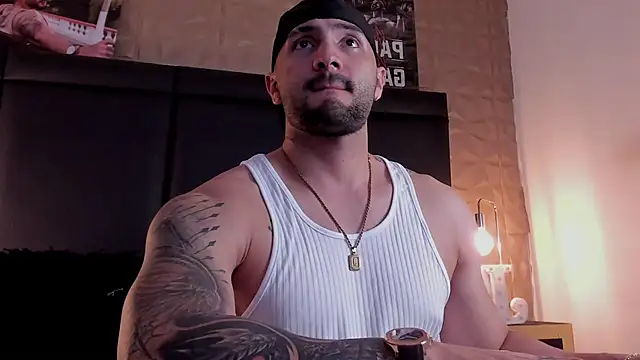 JeanColleman online show from 11-02-25, 04:04