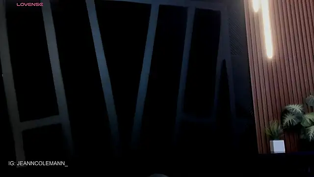 JeanColleman online show from 11-29-25, 11:19