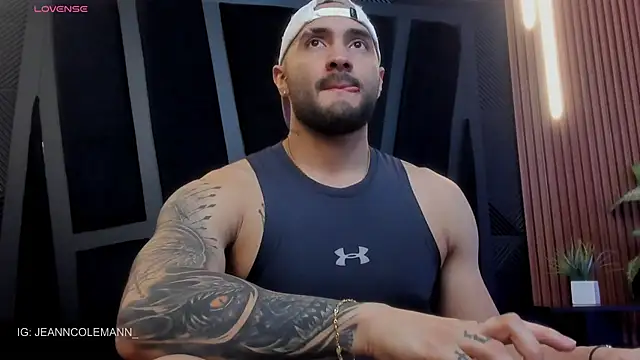 JeanColleman online show from 12-02-25, 11:23