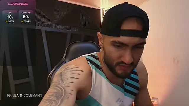 JeanColleman online show from 01-14-26, 11:20