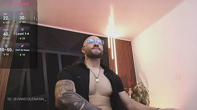 JeanColleman online show from 01-17-26, 11:30