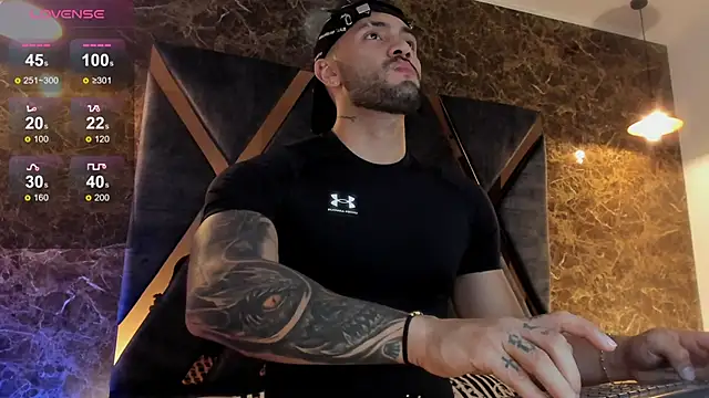 JeanColleman online show from 05-04-26, 11:23