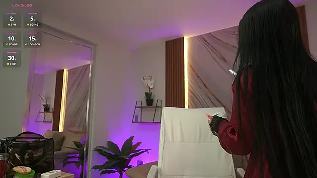 Snapshot of elasummer chatting on 03-02-26, 01:07 elasummer online show from 03-02-26, 01:07