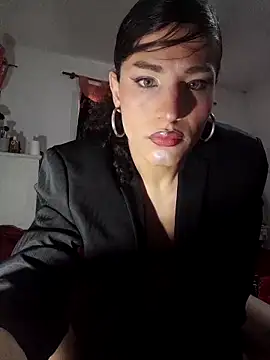 LaCristinatrans online show from 06-09-26, 05:13