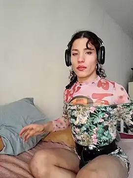 LaCristinatrans online show from 06-15-26, 04:53