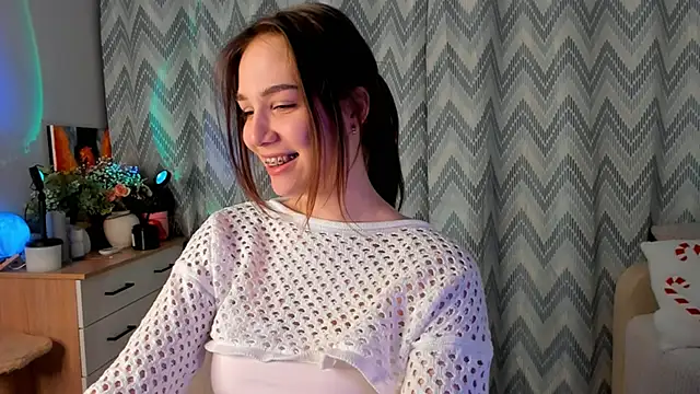 Tate Angel online show from 01-28-25, 06:07