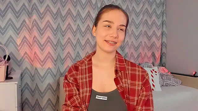 Tate Angel online show from 02-09-25, 06:05