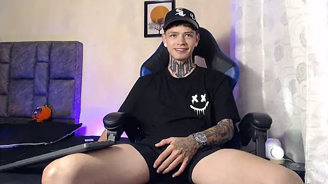 Dan brownn online show from 03-07-26, 02:08